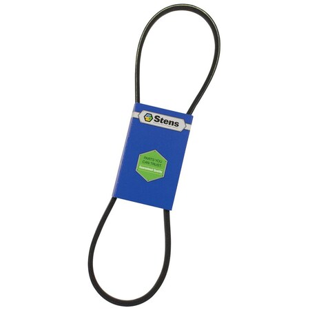 Stens New Oem Replacement Belt For Husqvarna Most Hd And Hu Series Walk Behind Mowers 532421527, 421527 266-221